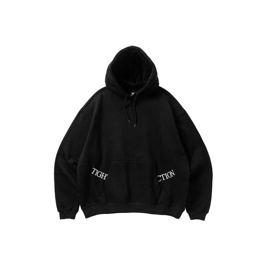 STRAIGHT UP HOODIE