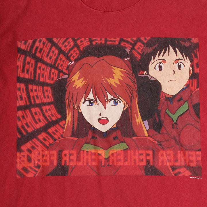 EVANGELION:95 - T-Shirt