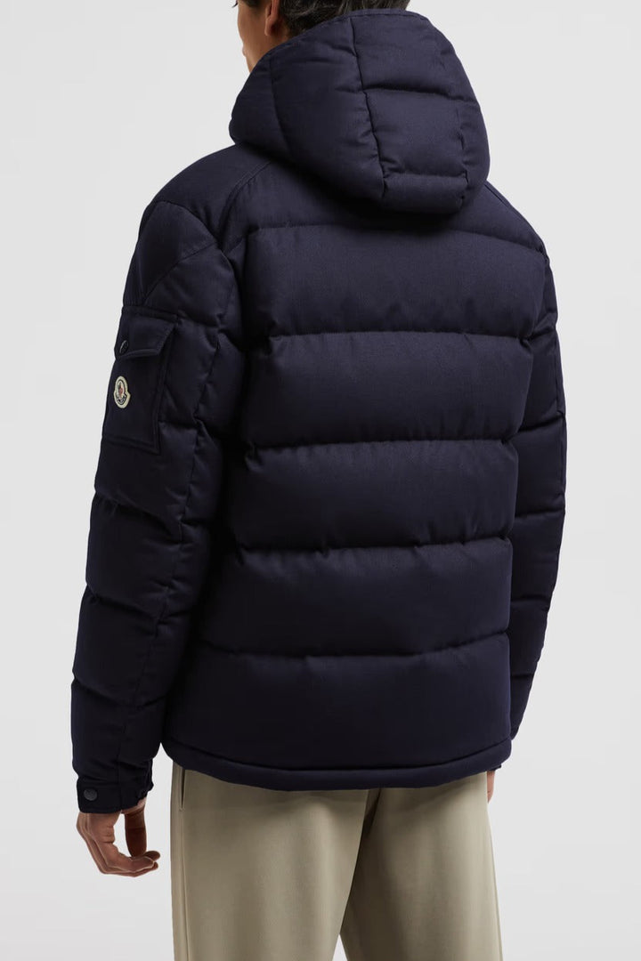 Moncler - Montgenevreショートダウンジャケット