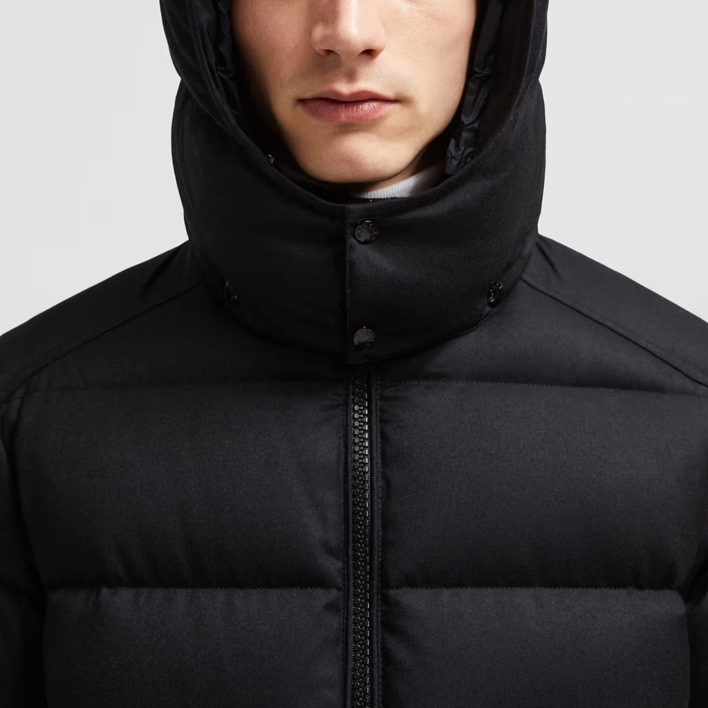 Moncler - Montgenevreショートダウンジャケット