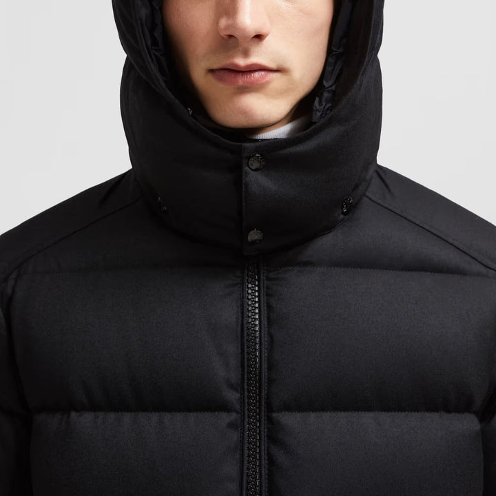 Moncler - Montgenevreショートダウンジャケット