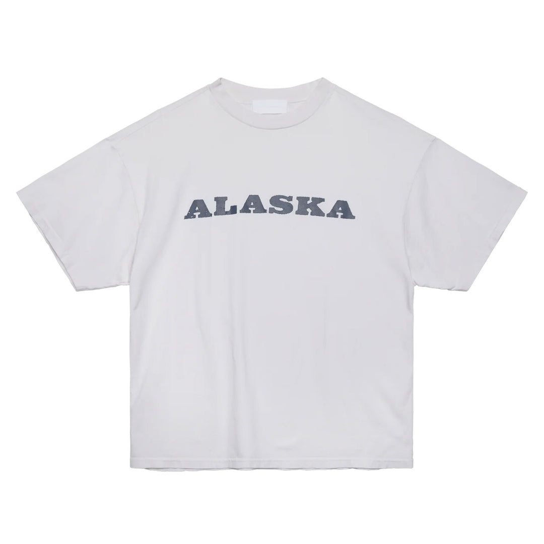 ALASKA T-SHIRT