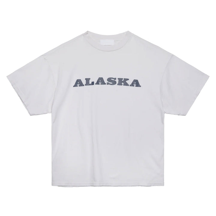 ALASKA T-SHIRT