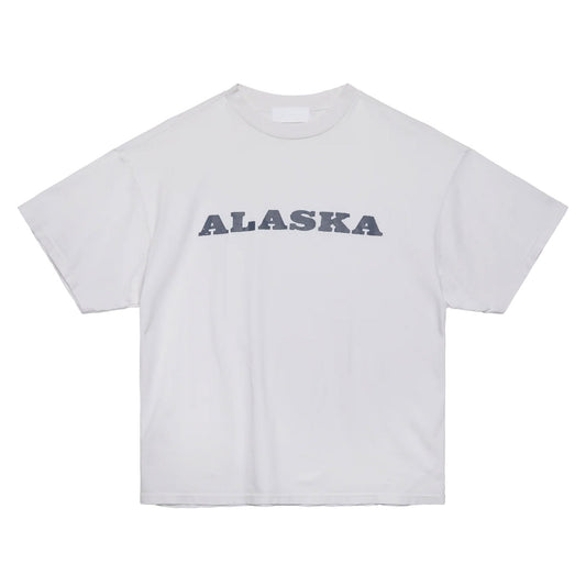 ALASKA T-SHIRT