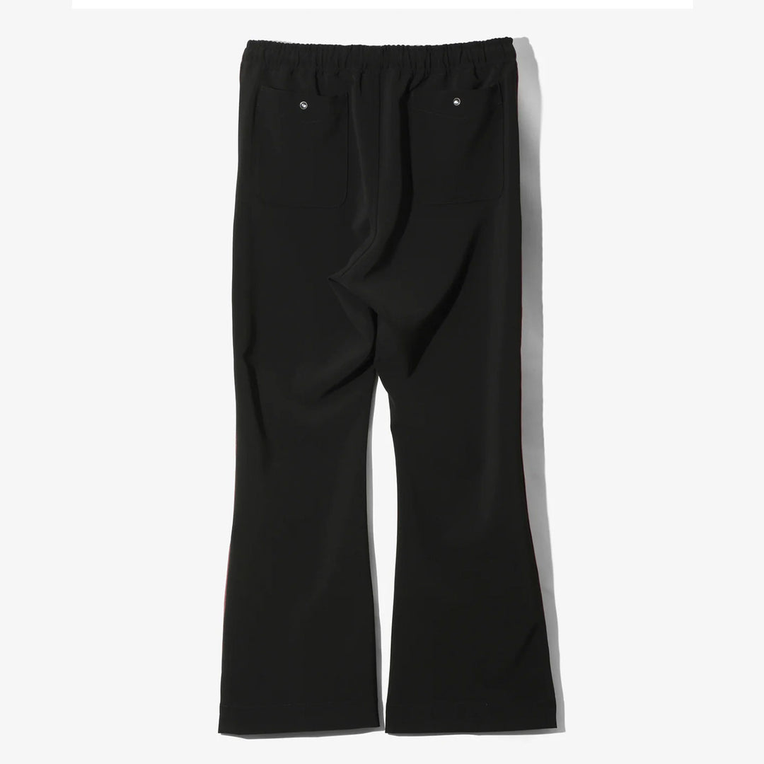 Piping Cowboy Pant - Poly Double Cloth