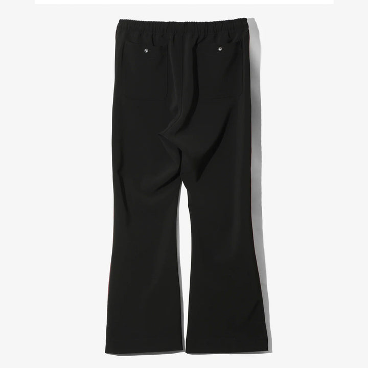 Piping Cowboy Pant - Poly Double Cloth