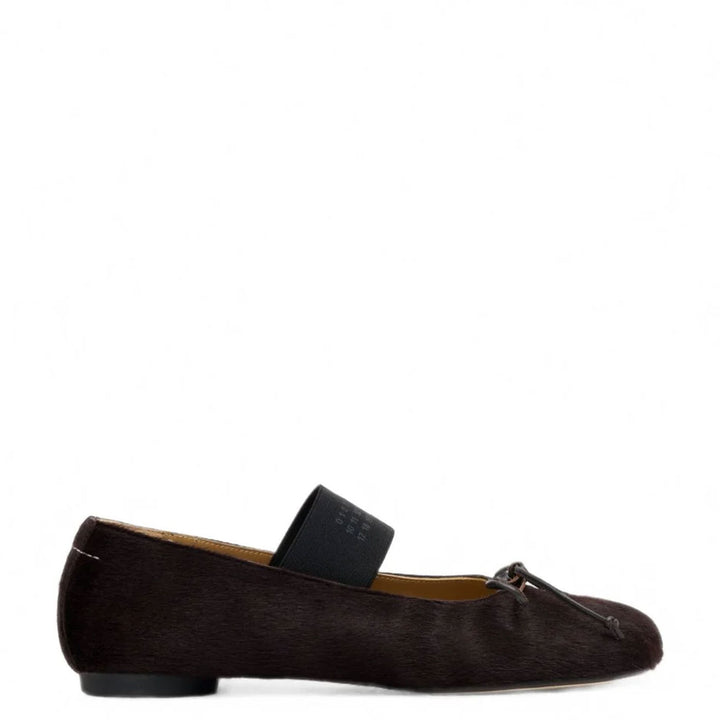 BALLET SHOE