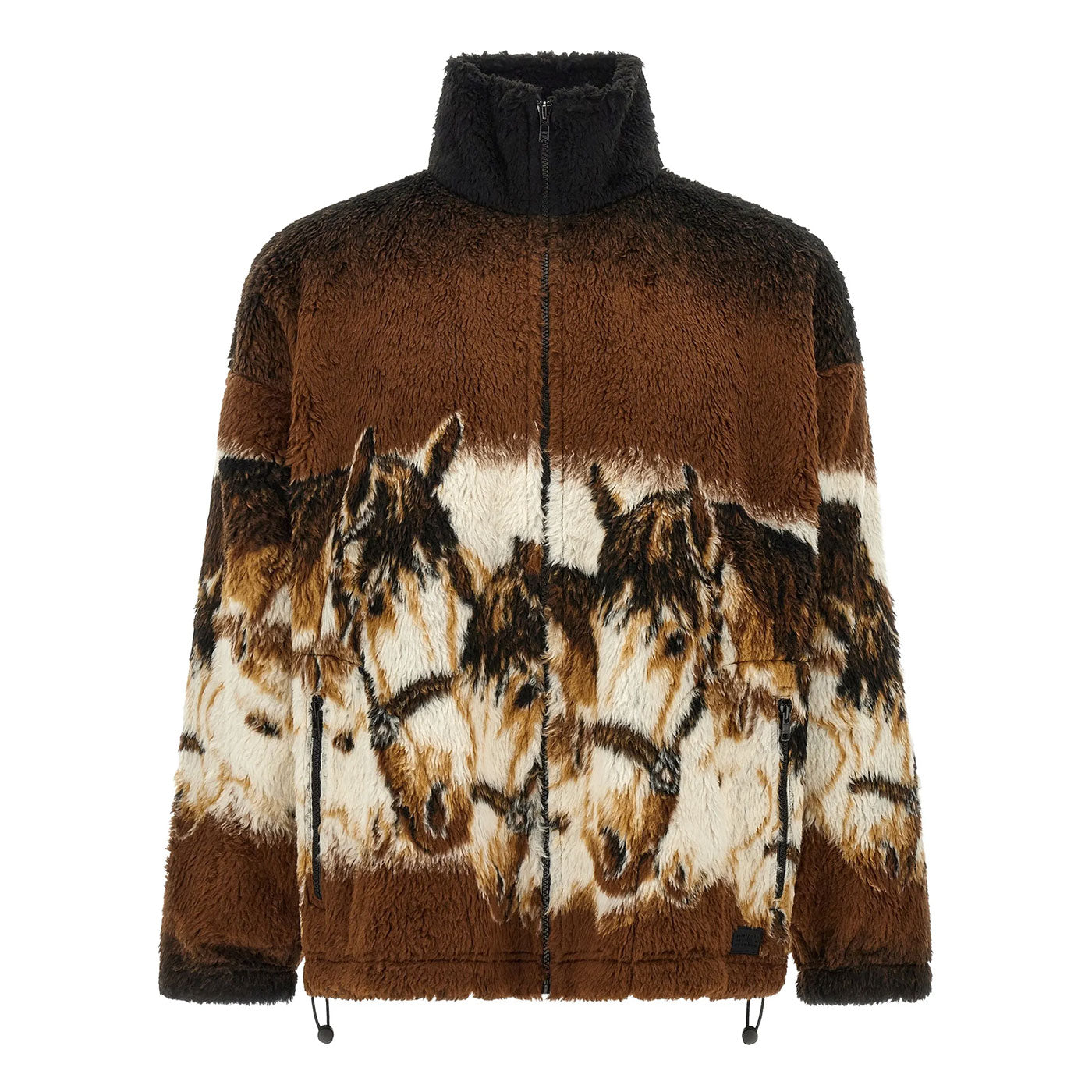 MM6 Maison Margiela(エム エム 6 メゾン マルジェラ) | SWEAT JACKET
