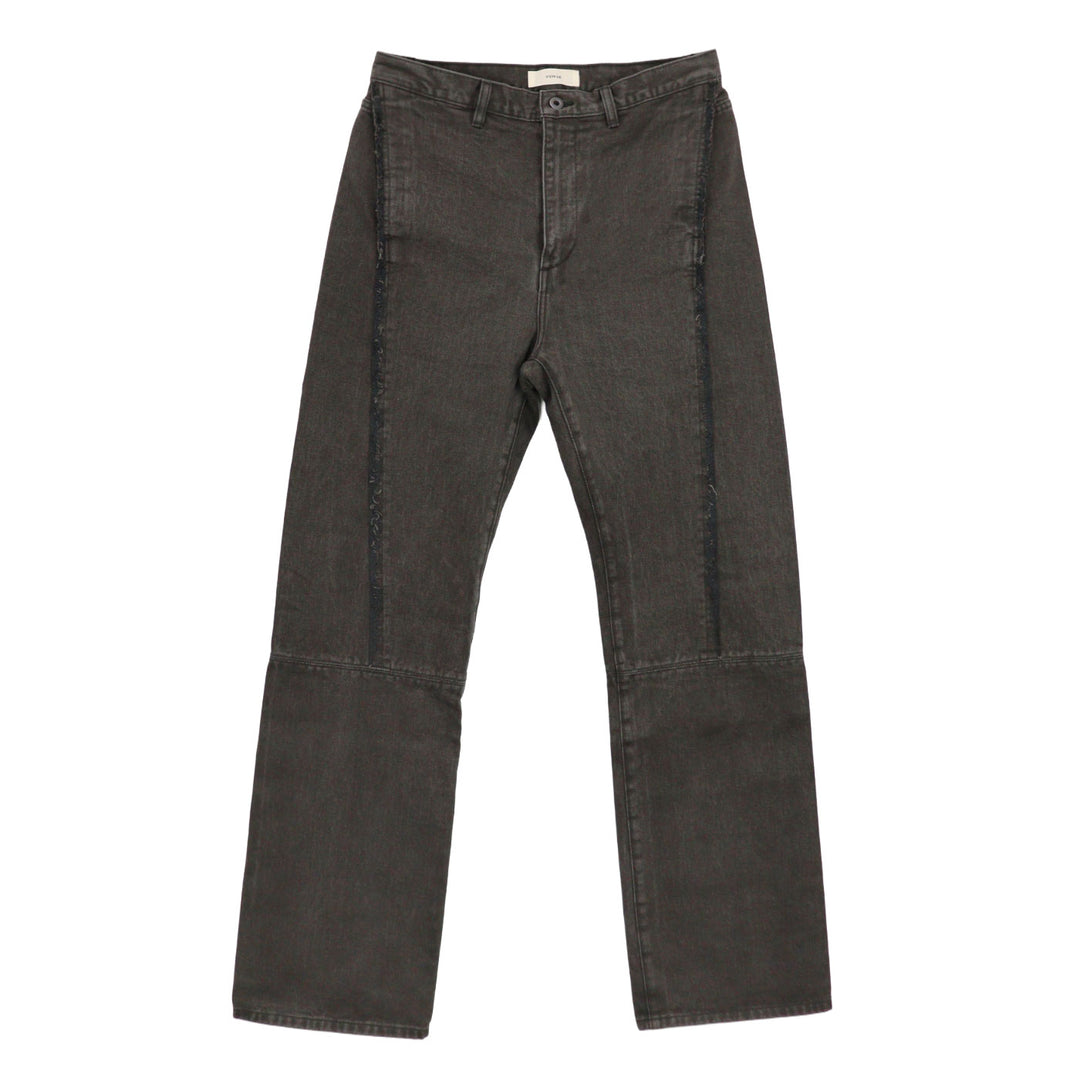 Kio Remake Pants in Brushed Cotton