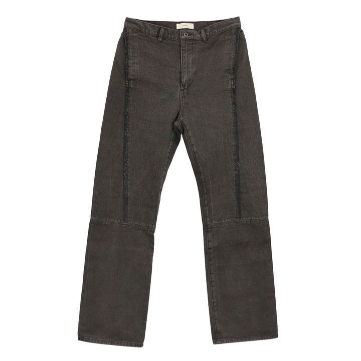 Kio Remake Pants in Brushed Cotton