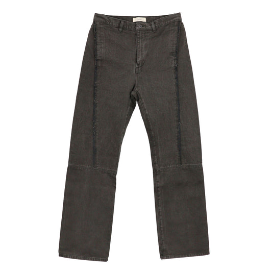 Kio Remake Pants in Brushed Cotton