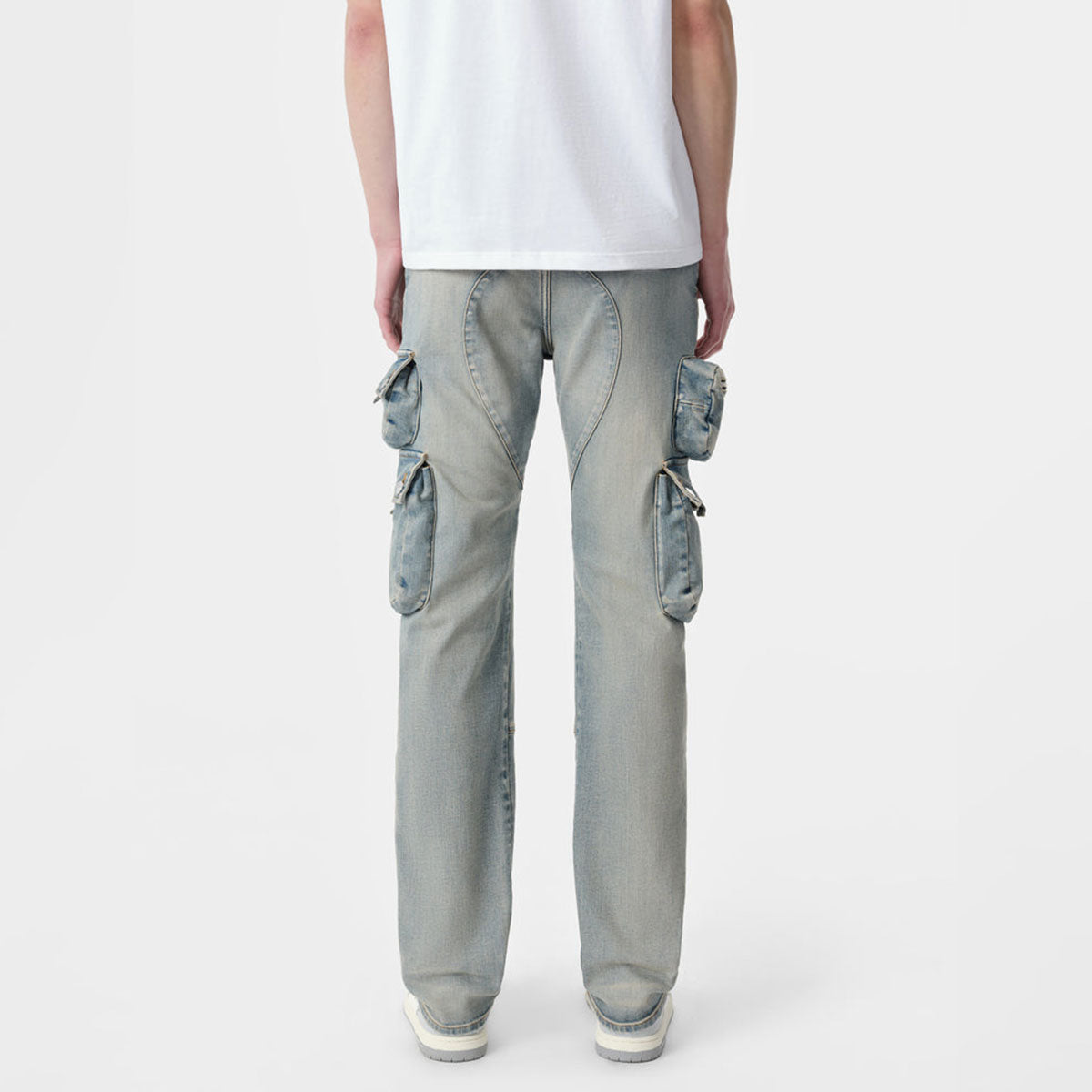 AMIRI(アミリ) | TACTICAL CARGO カーゴパンツ