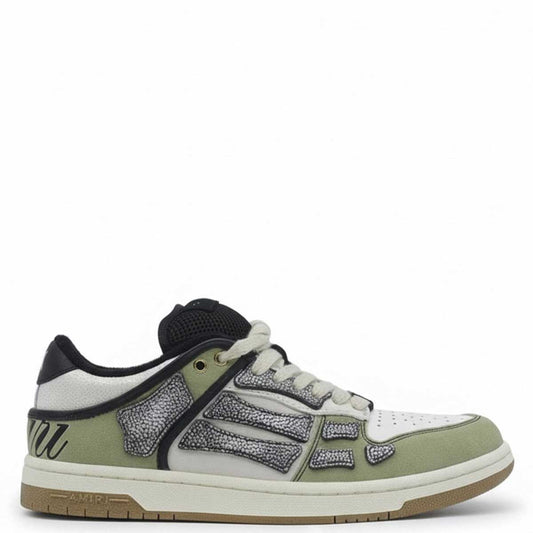 AMIRI - XL SKEL TOP LOW