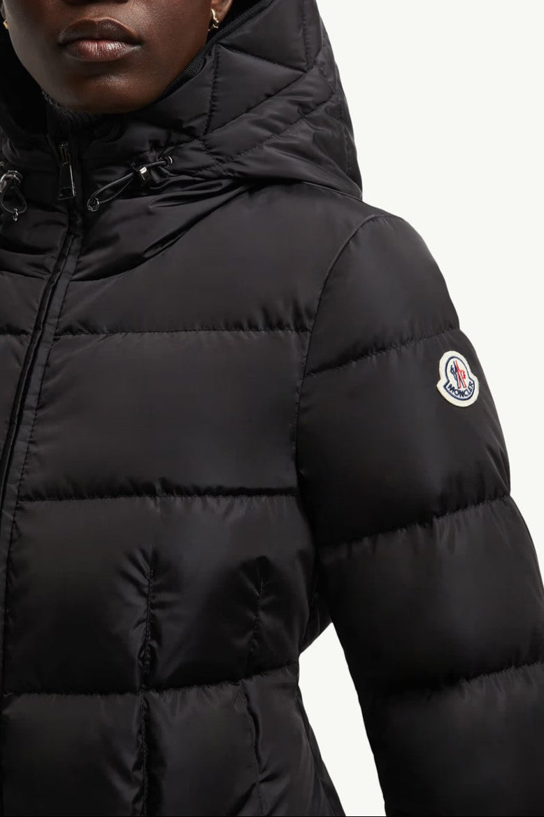 Moncler - Avocette ロングダウンジャケット