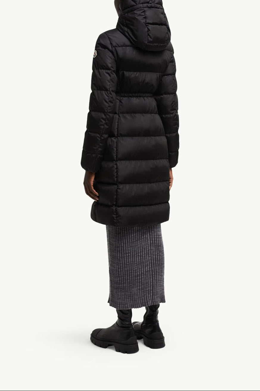 Moncler - Avocette ロングダウンジャケット