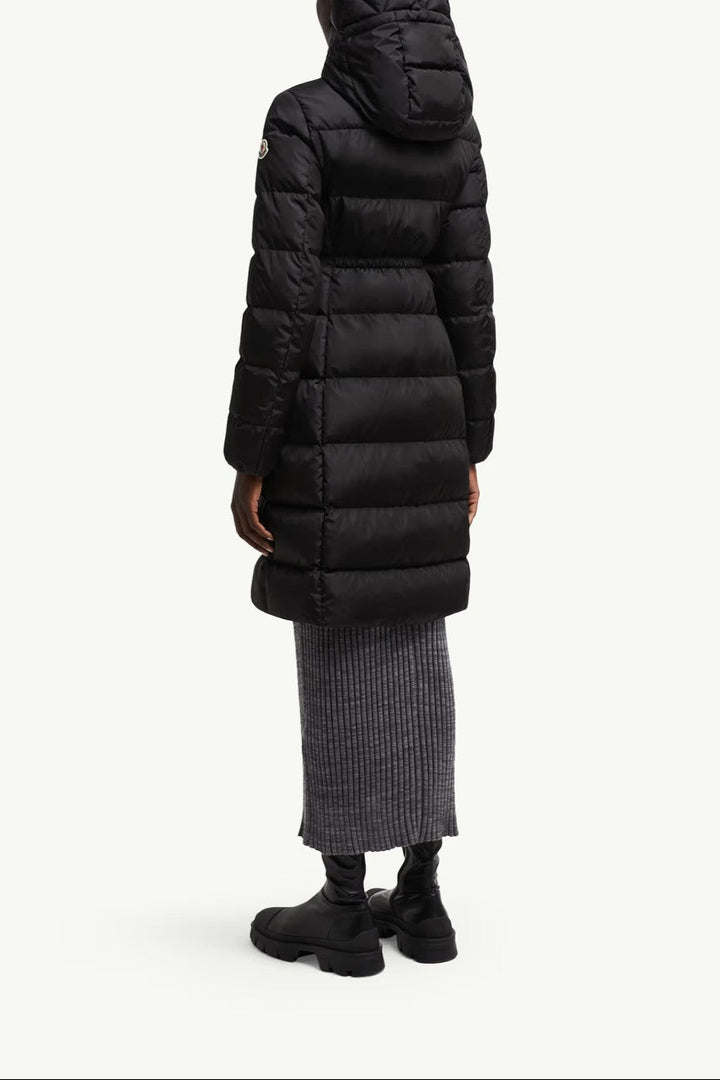 Moncler - Avocette ロングダウンジャケット