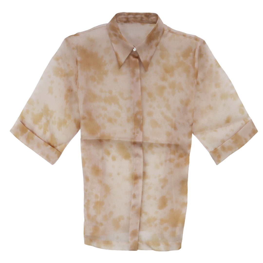 ES2AY - soft collar shirt