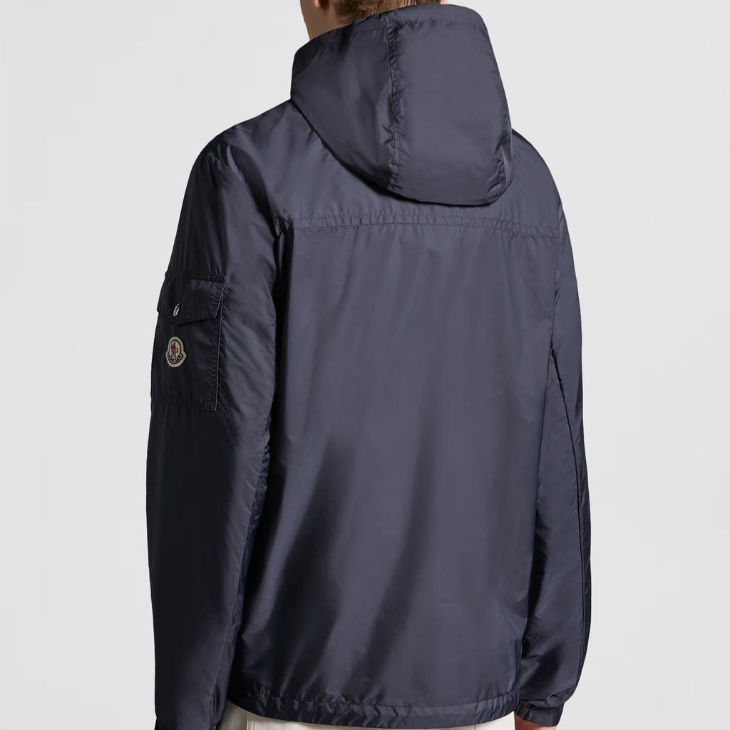 Moncler - Etiacheレインジャケット