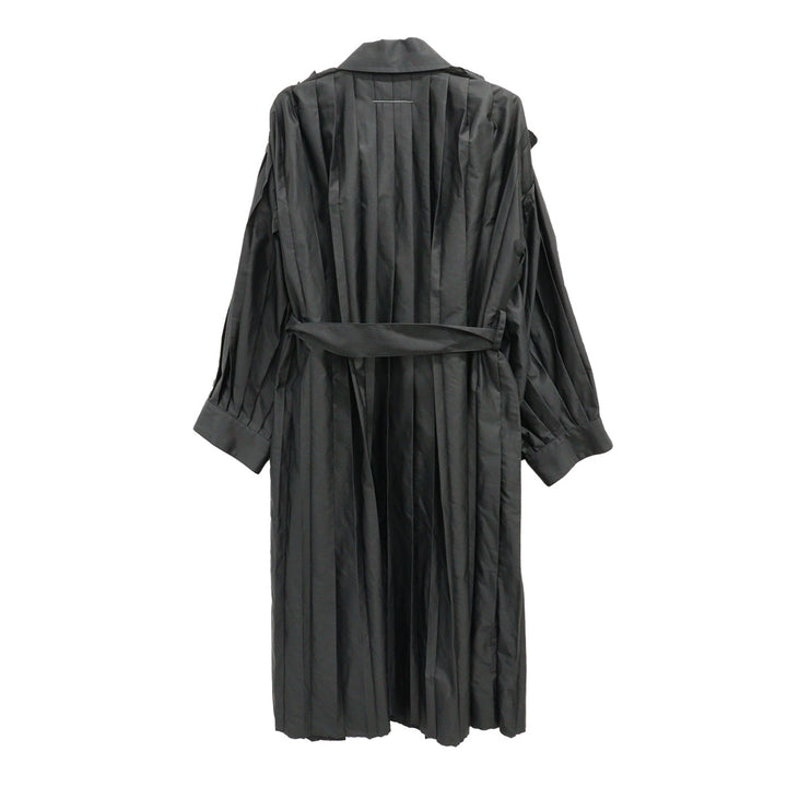 TRENCH COAT - MM6 Maison Margiela