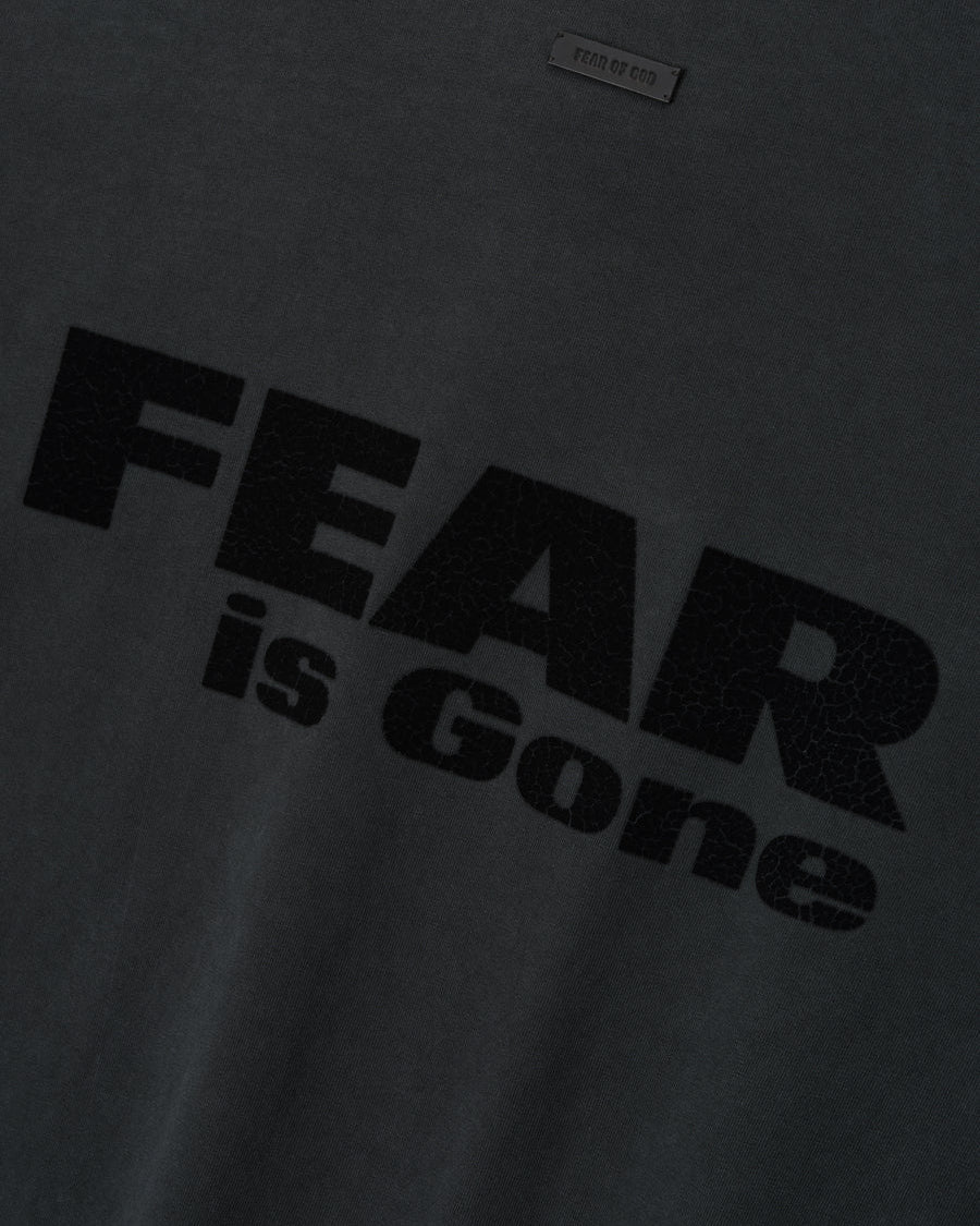 Relaxed Fear Is Gone Tee