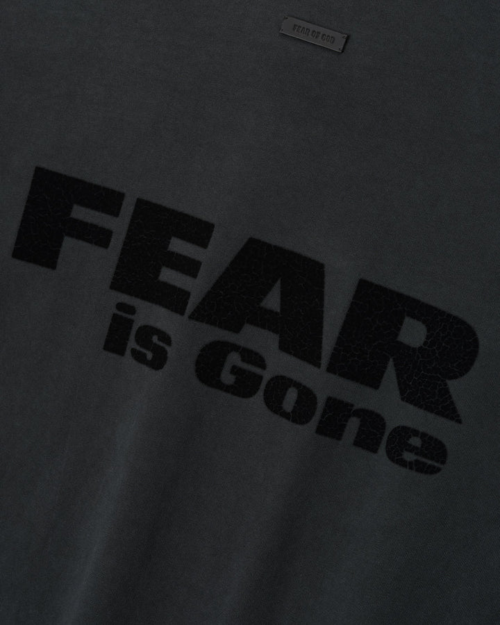 Relaxed Fear Is Gone Tee