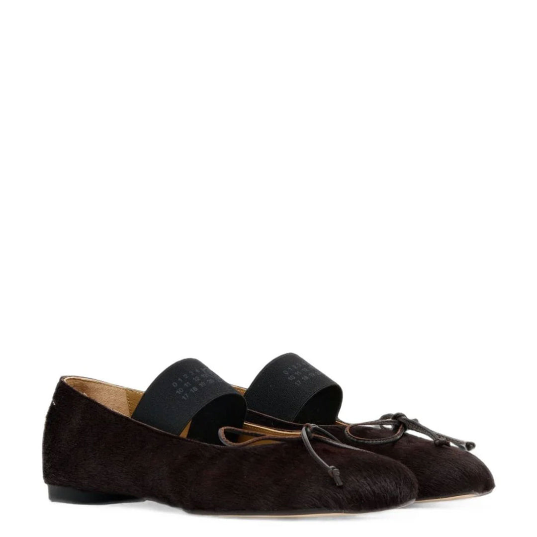 BALLET SHOE