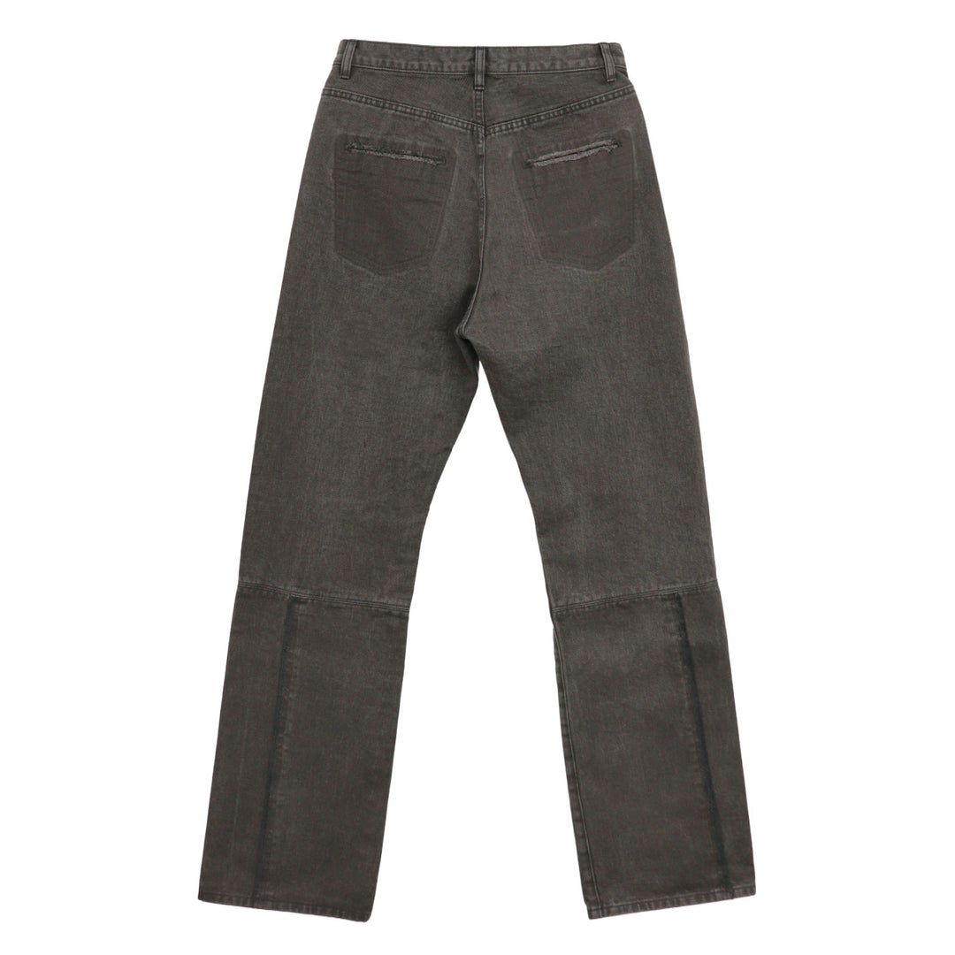 Kio Remake Pants in Brushed Cotton