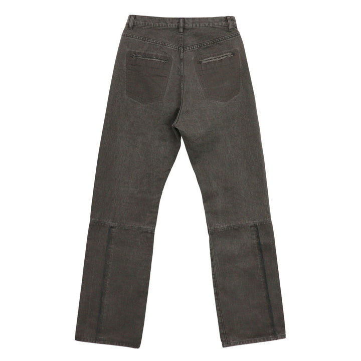 Kio Remake Pants in Brushed Cotton