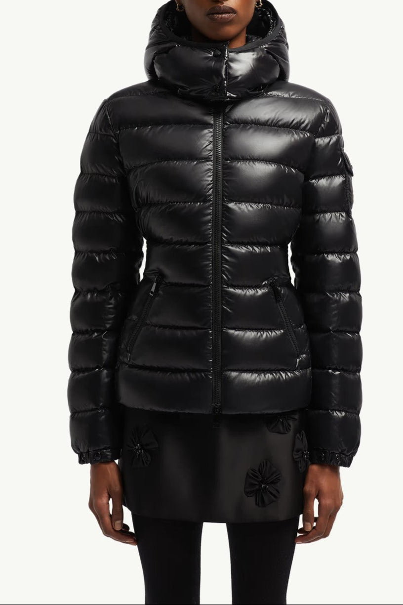 Moncler - Bady ショートダウンジャケット