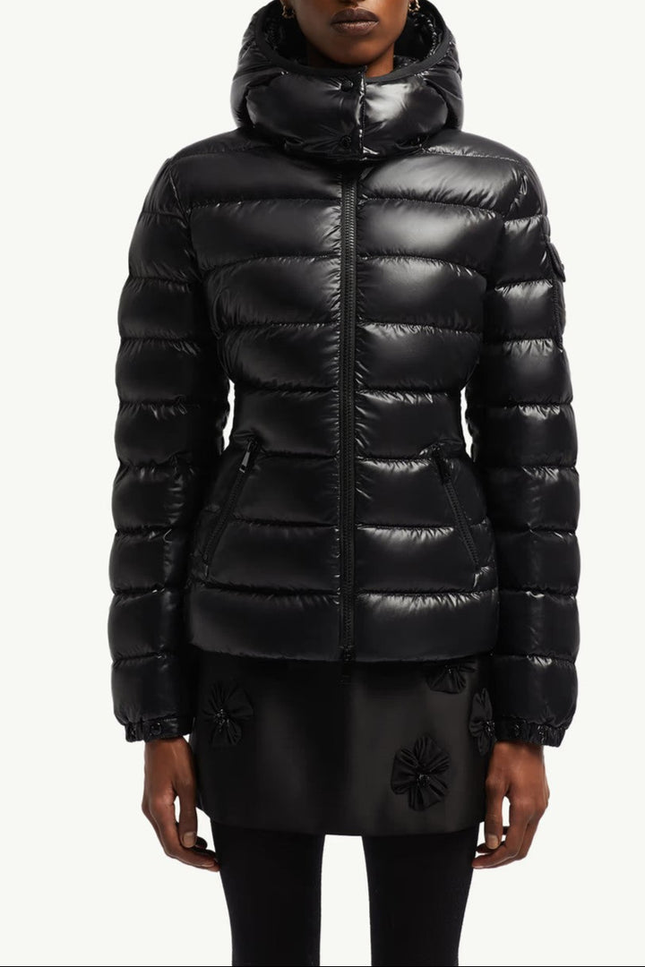 Moncler - Bady ショートダウンジャケット