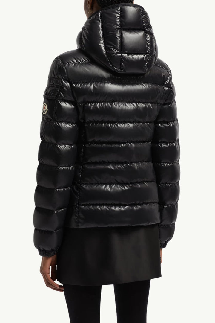 Moncler - Bady ショートダウンジャケット