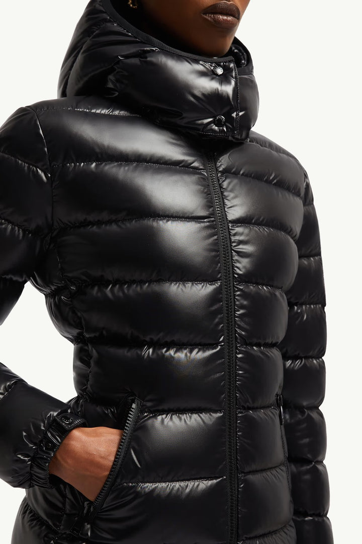 Moncler - Bady ショートダウンジャケット