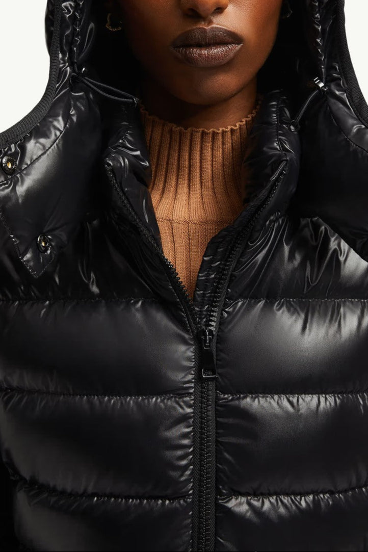 Moncler - Bady ショートダウンジャケット