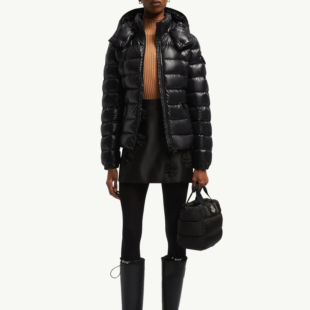 Moncler - Bady ショートダウンジャケット
