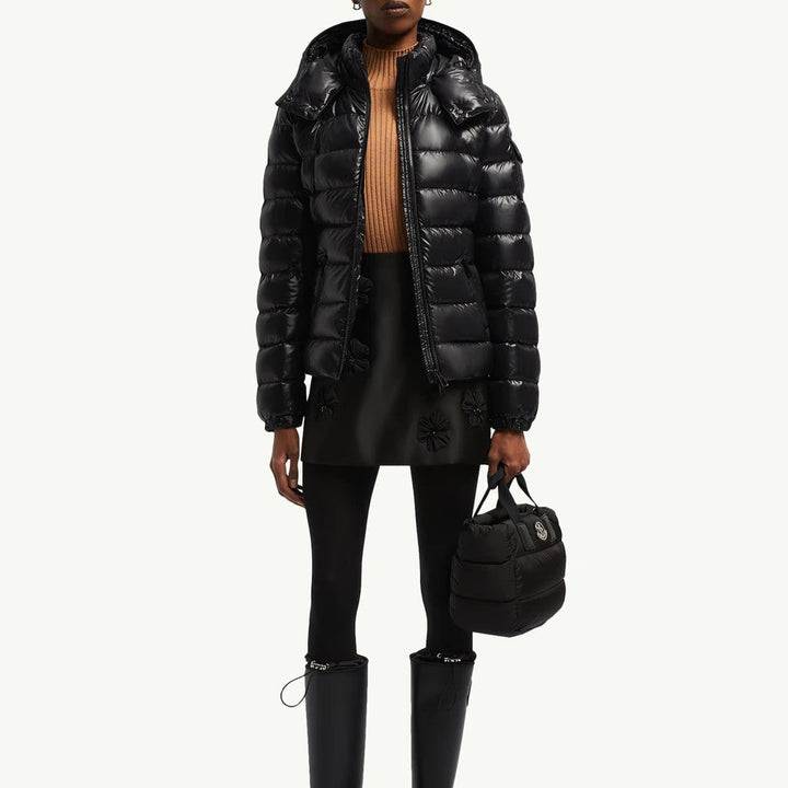Moncler - Bady ショートダウンジャケット