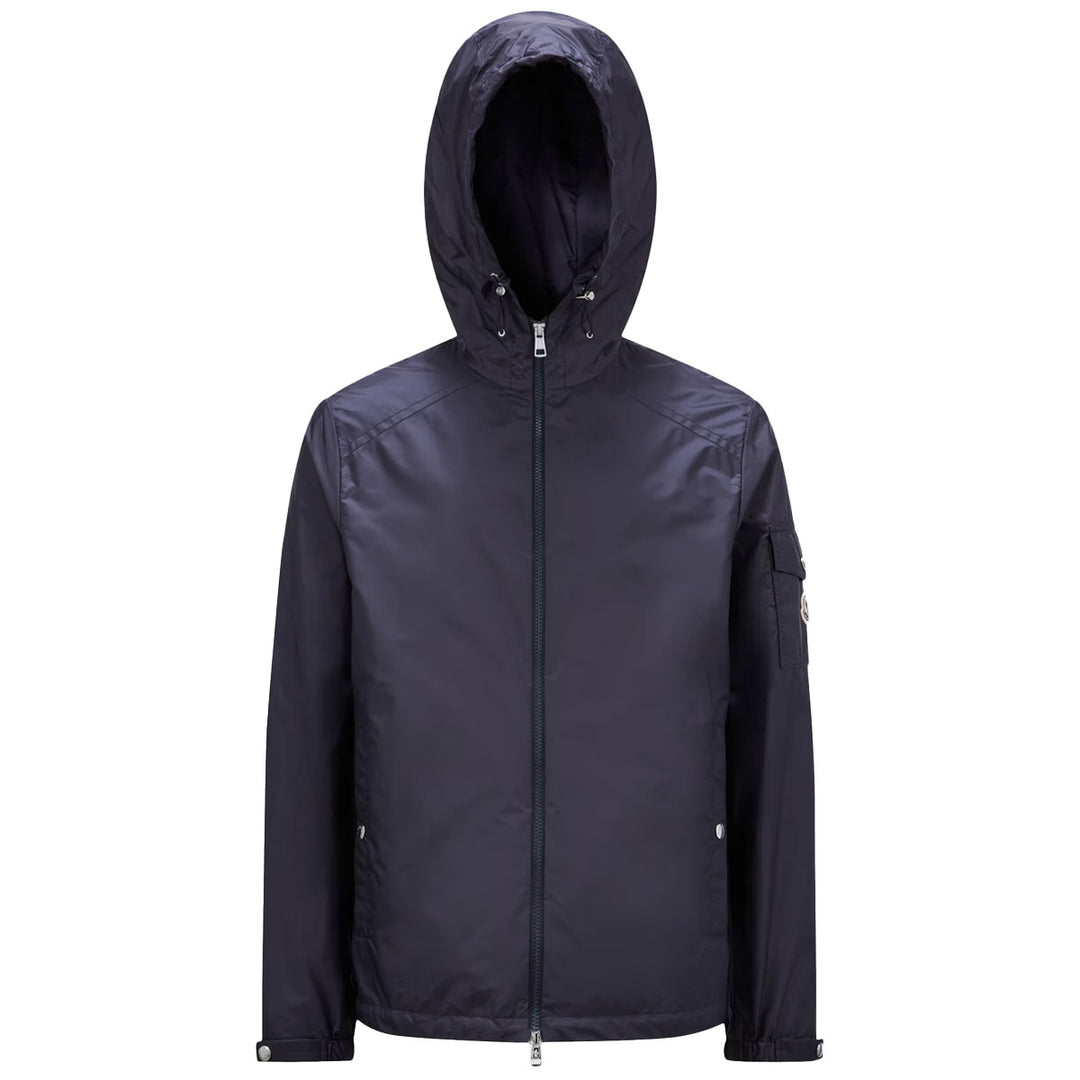 Moncler - Etiacheレインジャケット