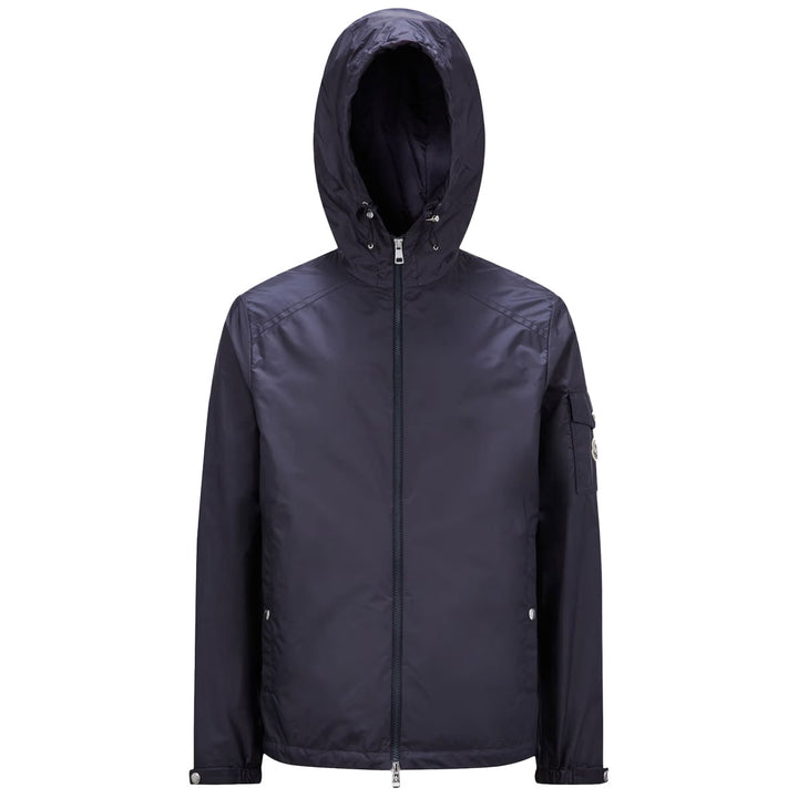 Moncler - Etiacheレインジャケット