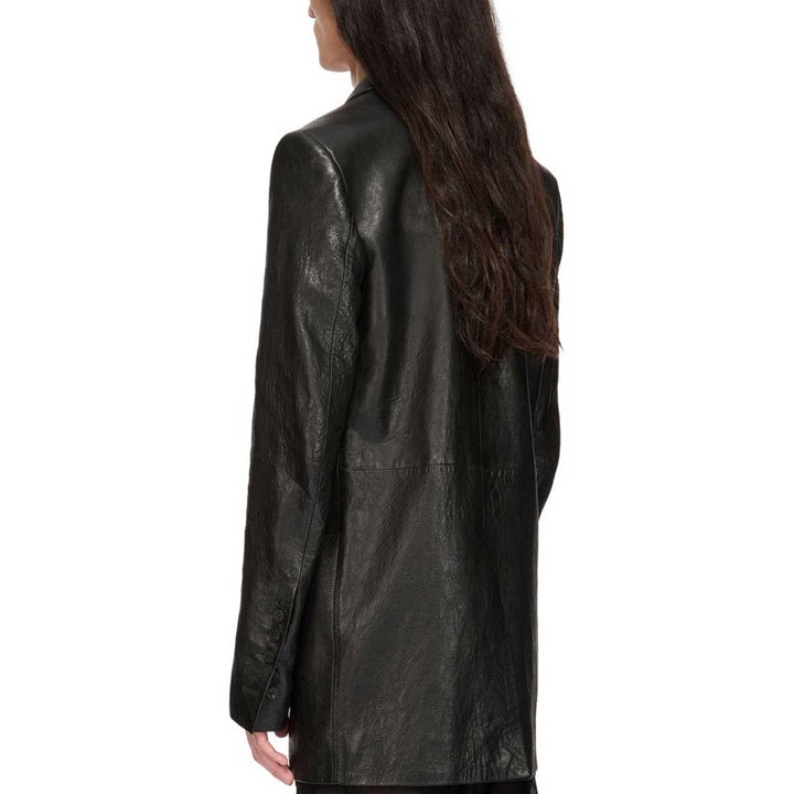 Rick Owens - CONCORDIAN JKT
