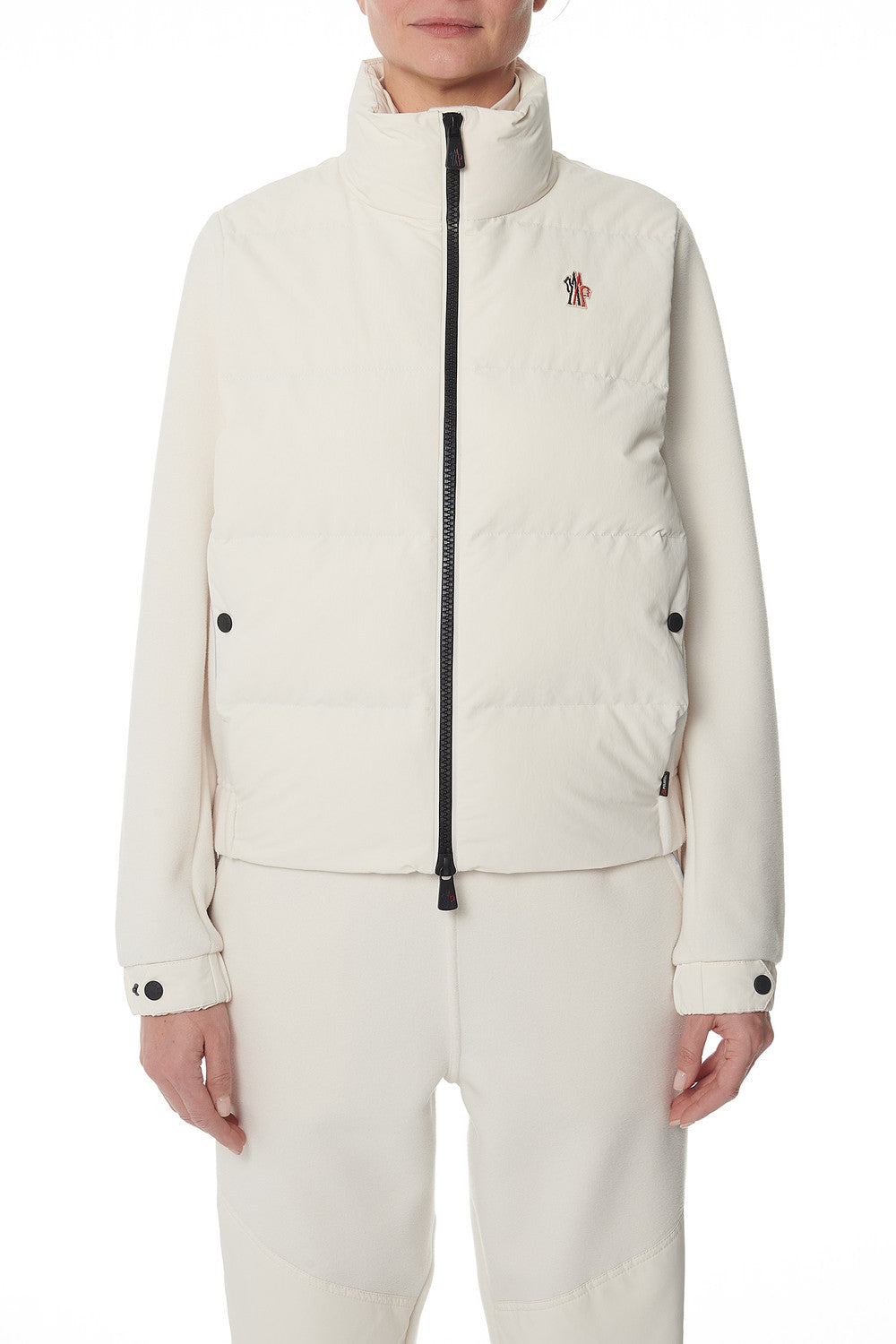 Moncler Grenoble - カーディガン