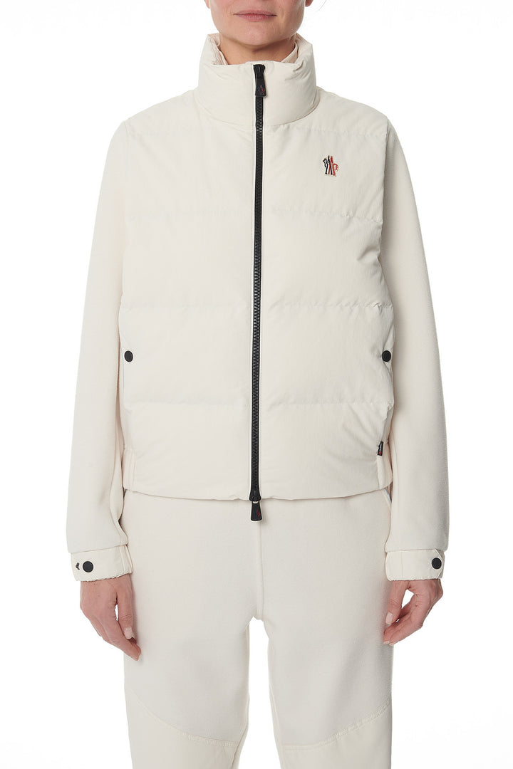Moncler Grenoble - カーディガン