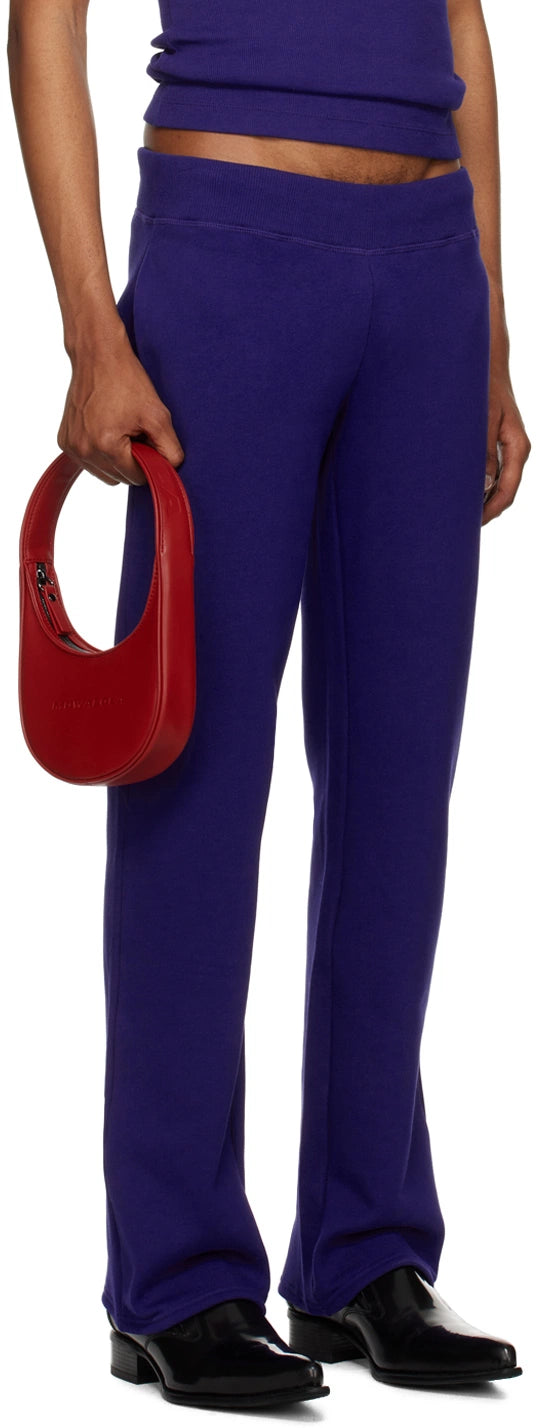 MOWALOLA - Burglar Wear Sweatpants