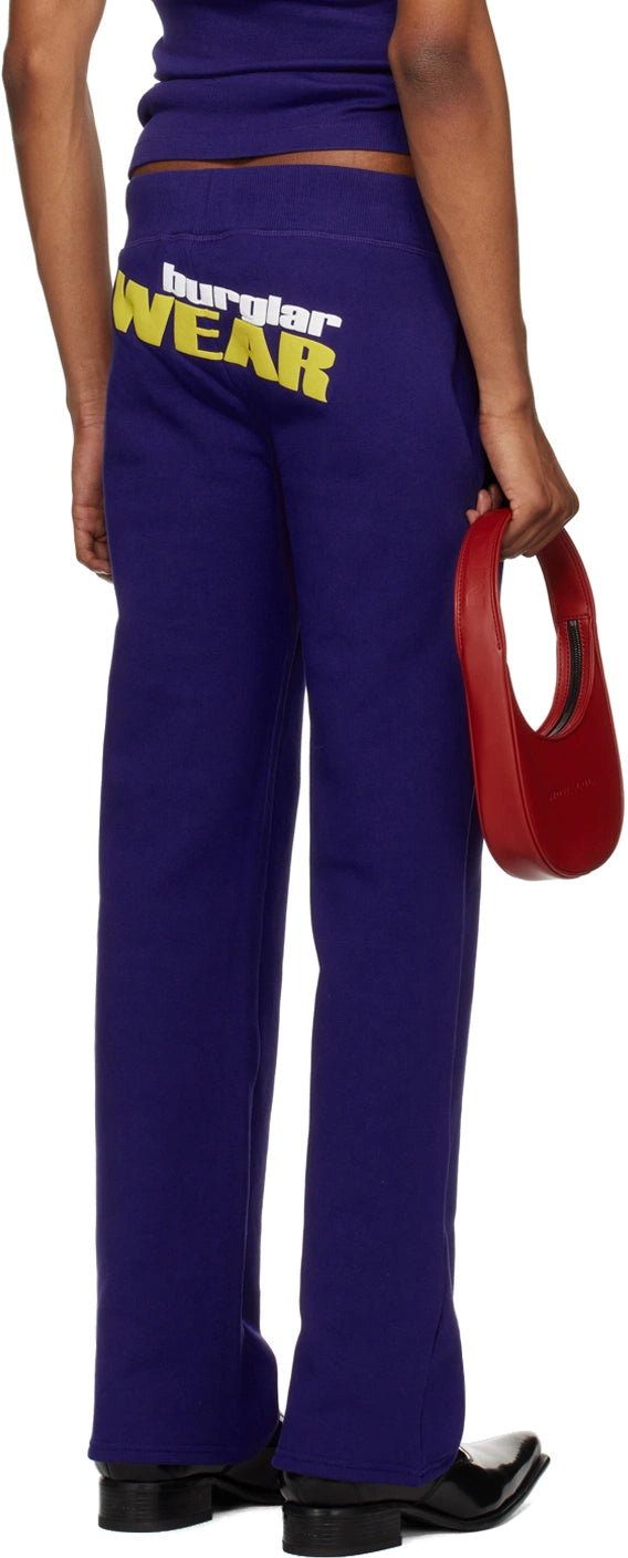 MOWALOLA - Burglar Wear Sweatpants
