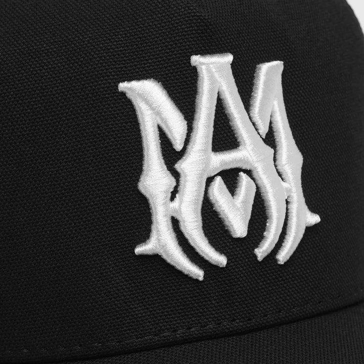 MA Logo Trucker Hat