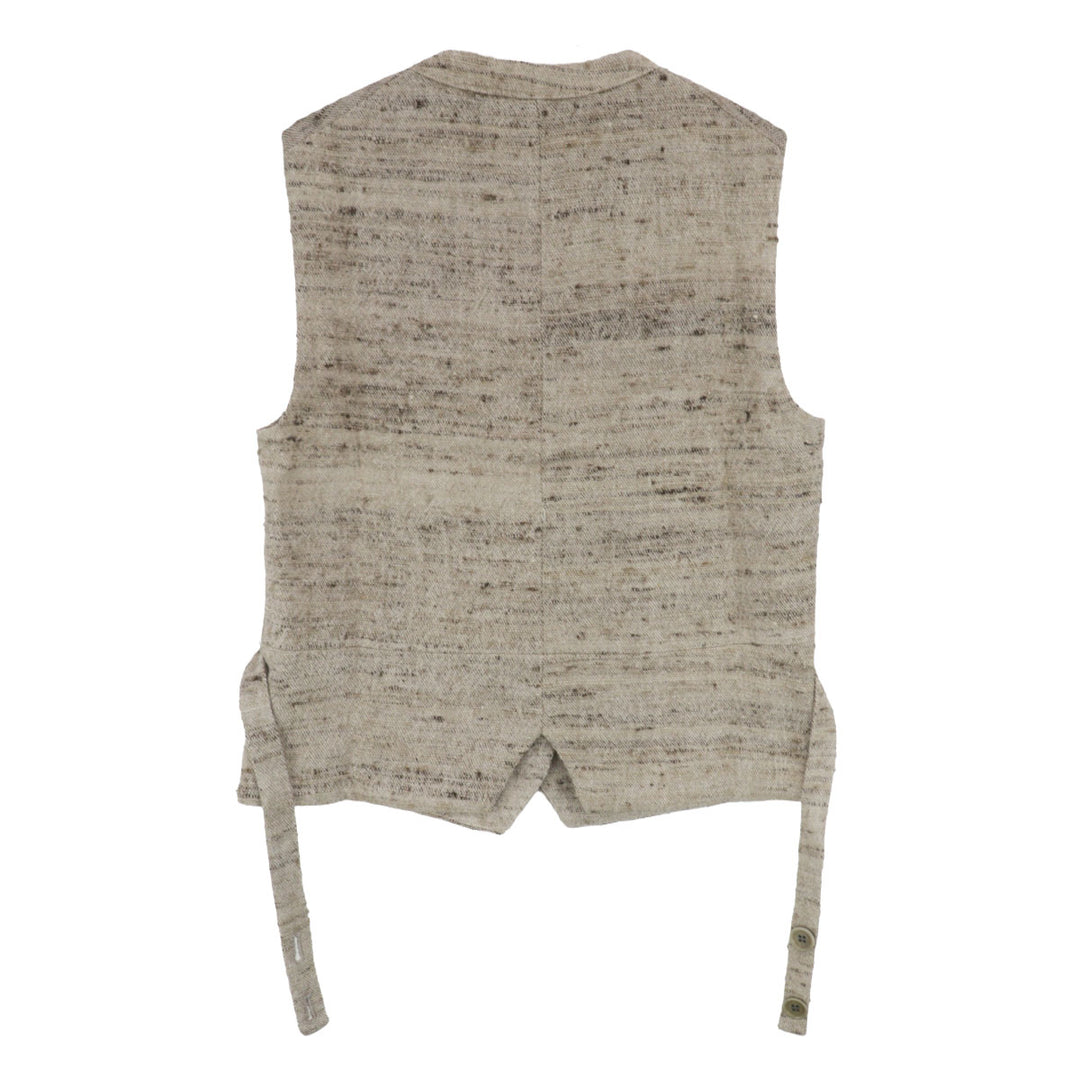 ES2AY - sprig gilet