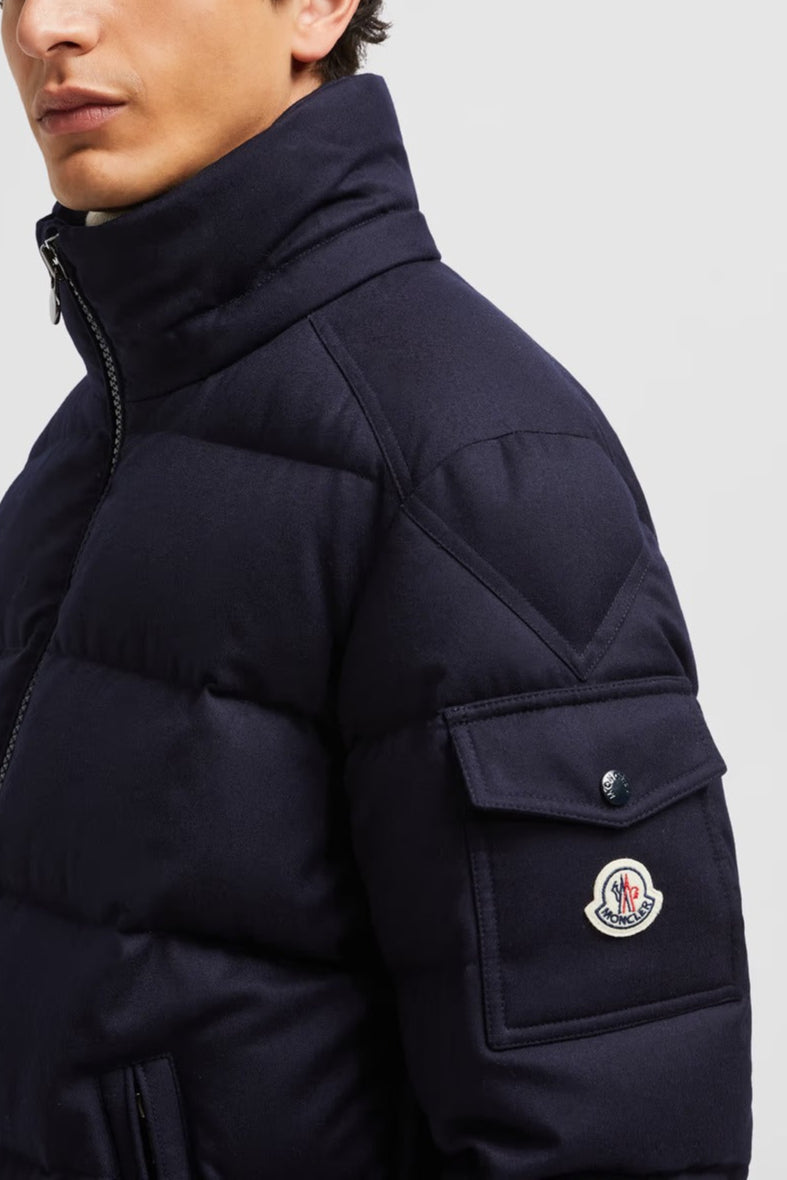Moncler - Montgenevreショートダウンジャケット