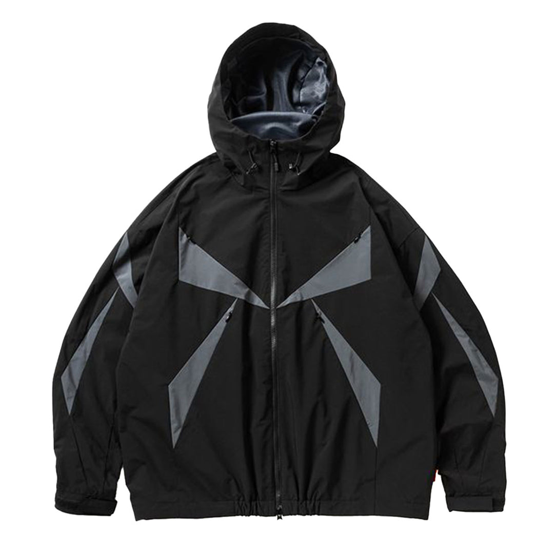 TRIANGLE JACKET