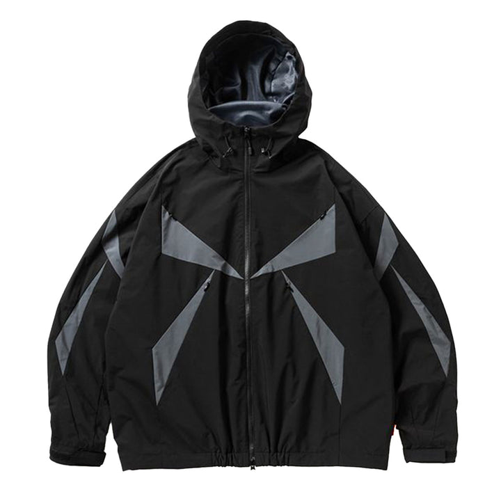TRIANGLE JACKET