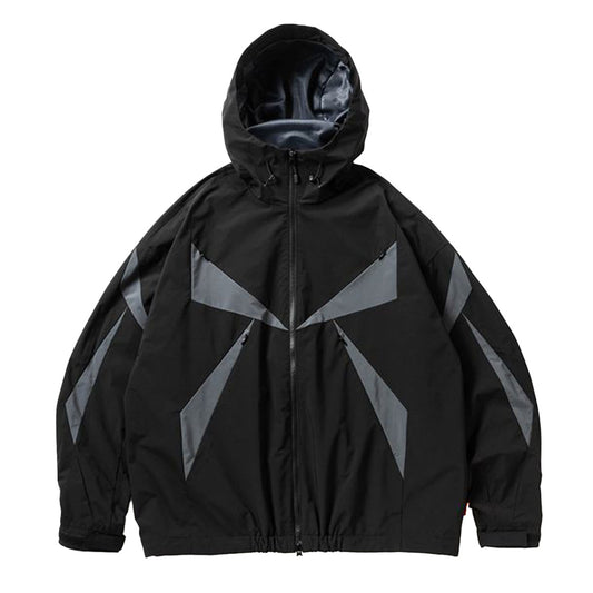 Triangle Jacket