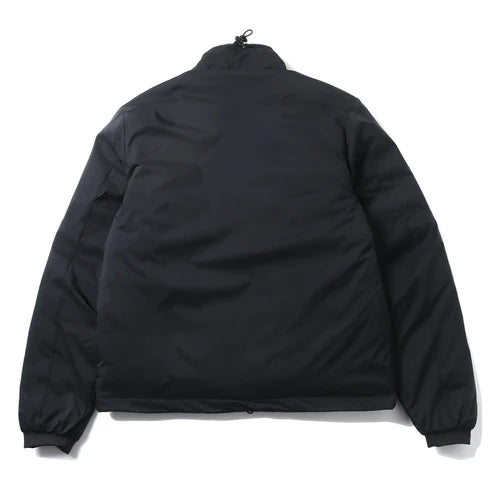 LODGE JACKET BLACK LABEL