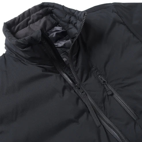 LODGE JACKET BLACK LABEL